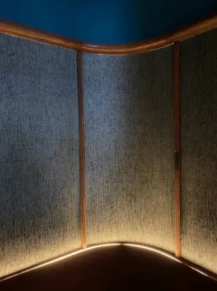 Ảnh minh họa đo chiều dài rèm